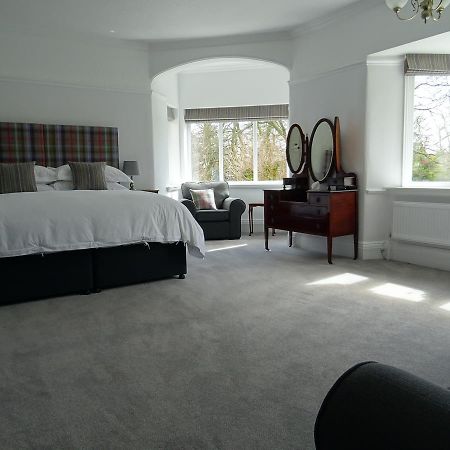 Grendon Bed&Breakfast Buxton  Esterno foto