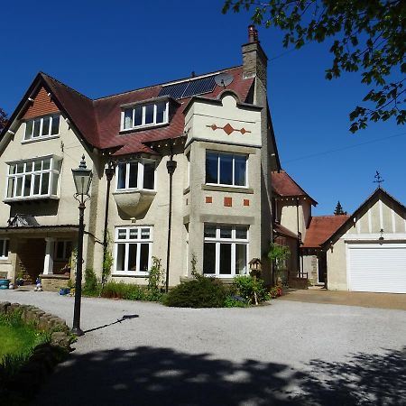 Grendon Bed&Breakfast Buxton  Esterno foto