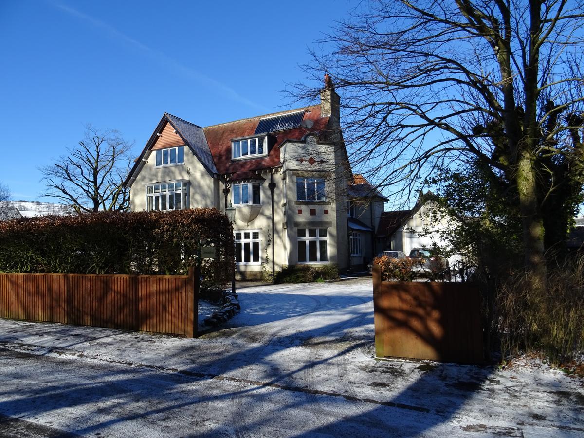 Grendon Bed&Breakfast Buxton  Esterno foto
