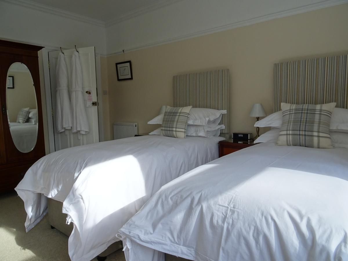 Grendon Bed&Breakfast Buxton  Esterno foto