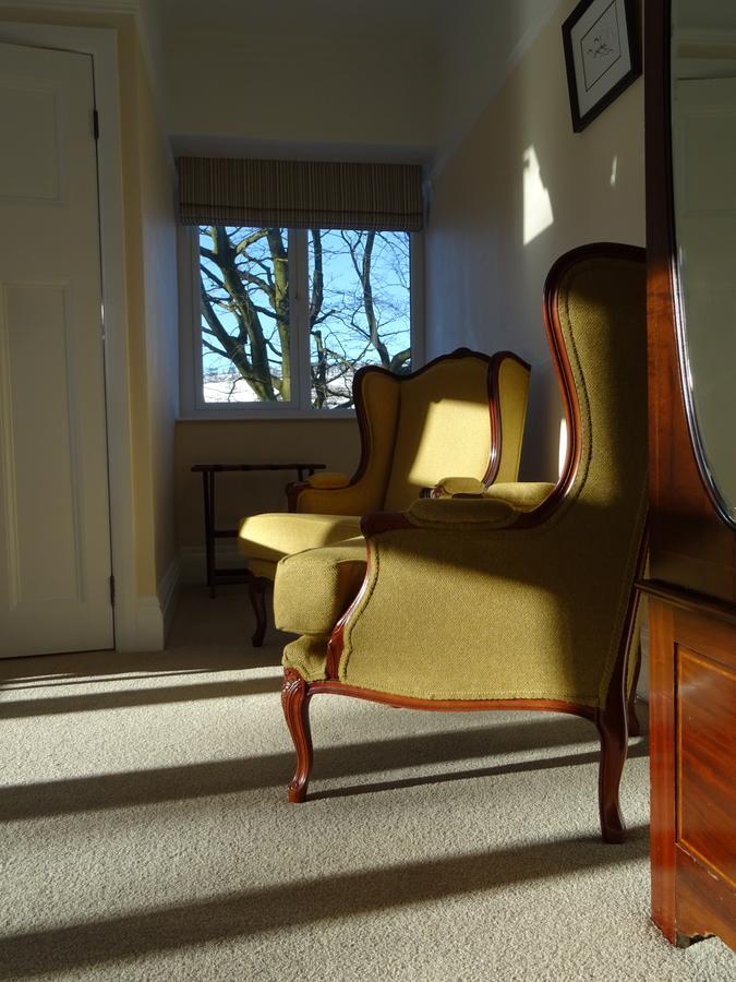 Grendon Bed&Breakfast Buxton  Esterno foto