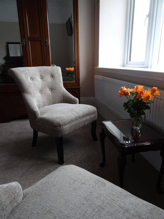 Grendon Bed&Breakfast Buxton  Esterno foto