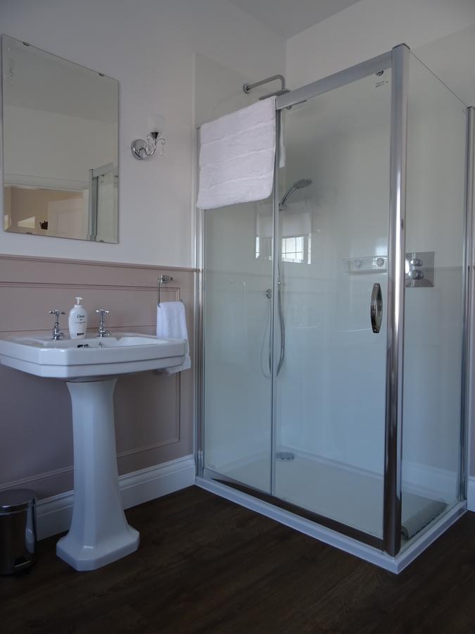 Grendon Bed&Breakfast Buxton  Esterno foto