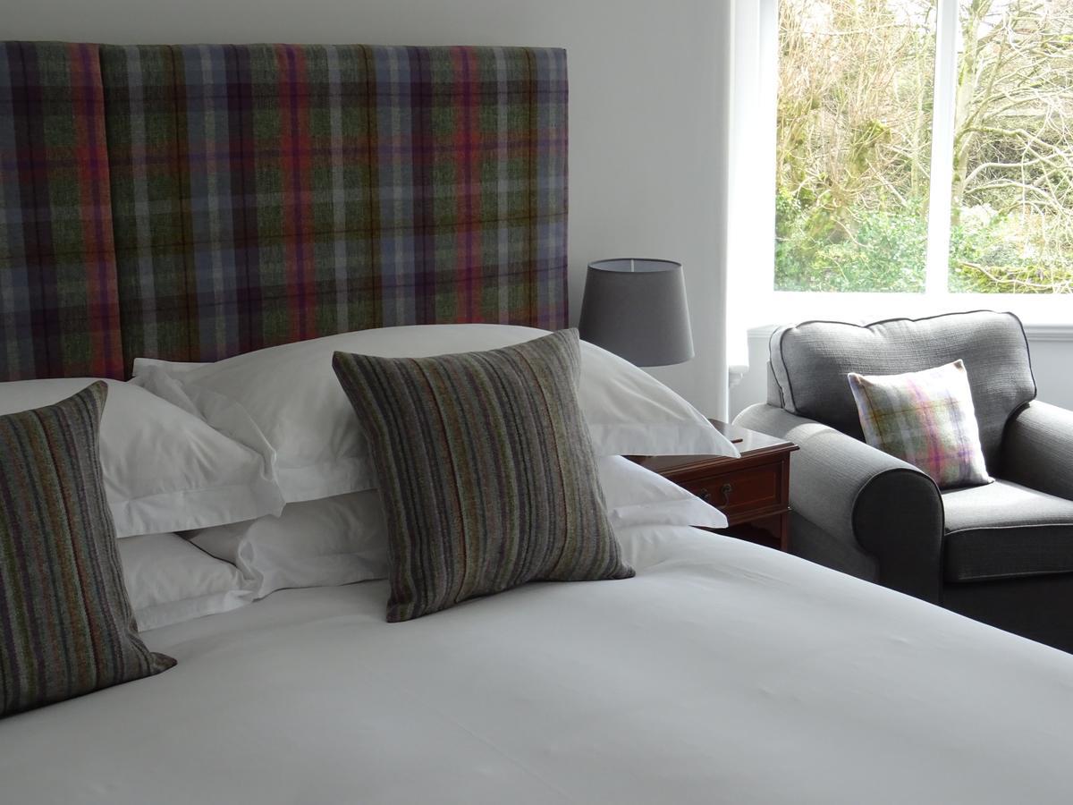Grendon Bed&Breakfast Buxton  Esterno foto