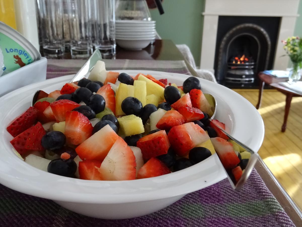 Grendon Bed&Breakfast Buxton  Esterno foto