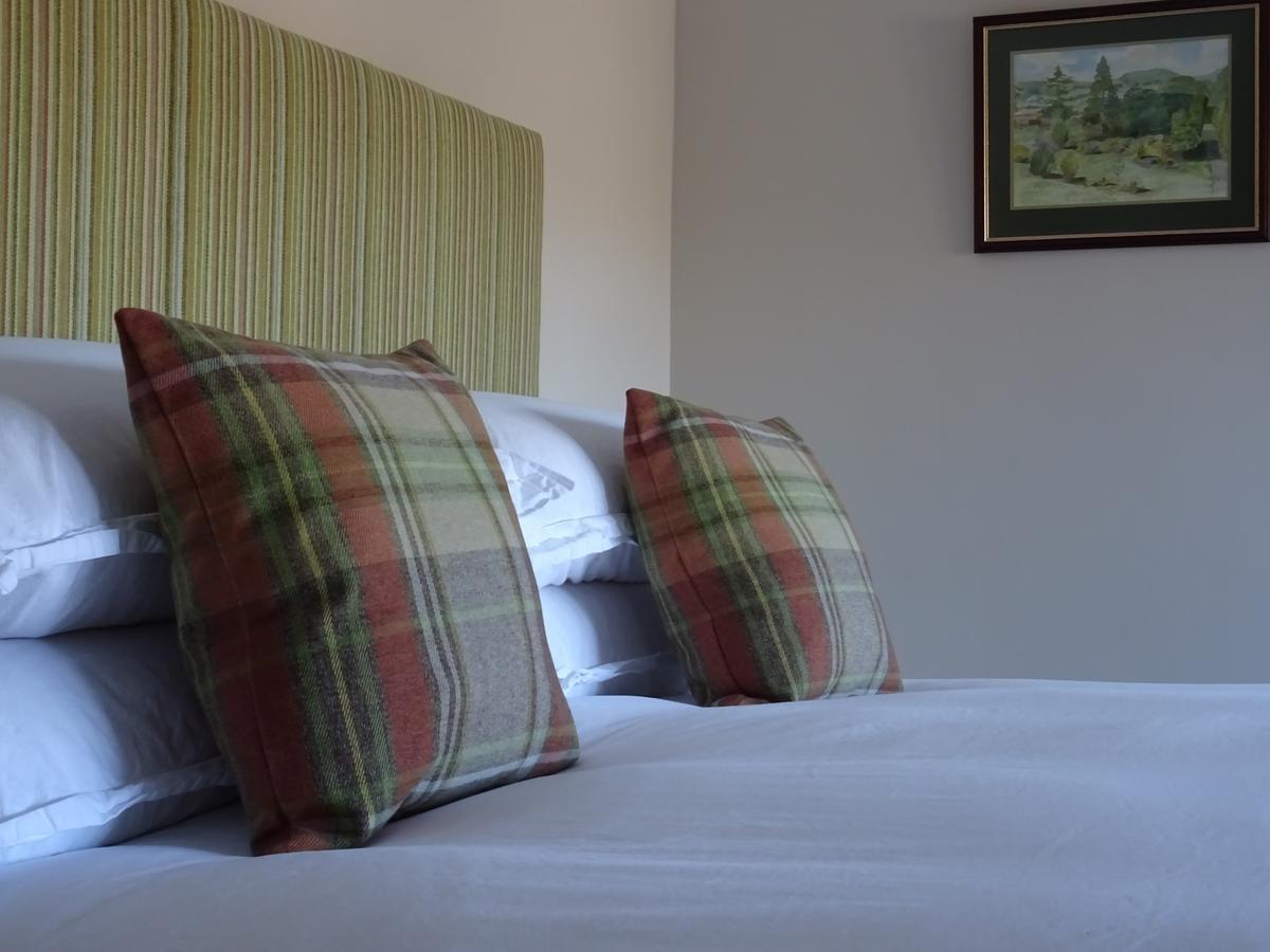 Grendon Bed&Breakfast Buxton  Esterno foto