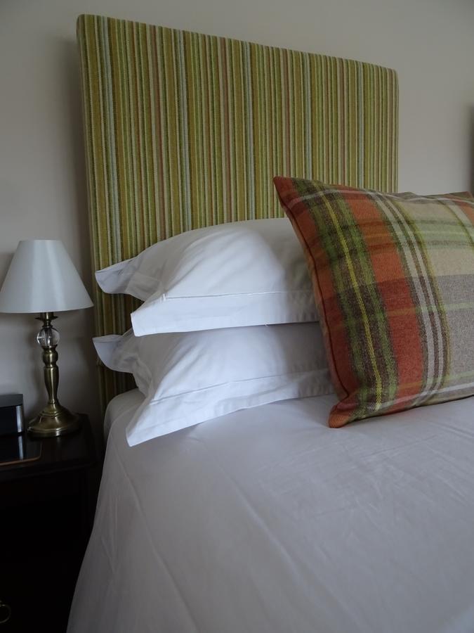 Grendon Bed&Breakfast Buxton  Esterno foto