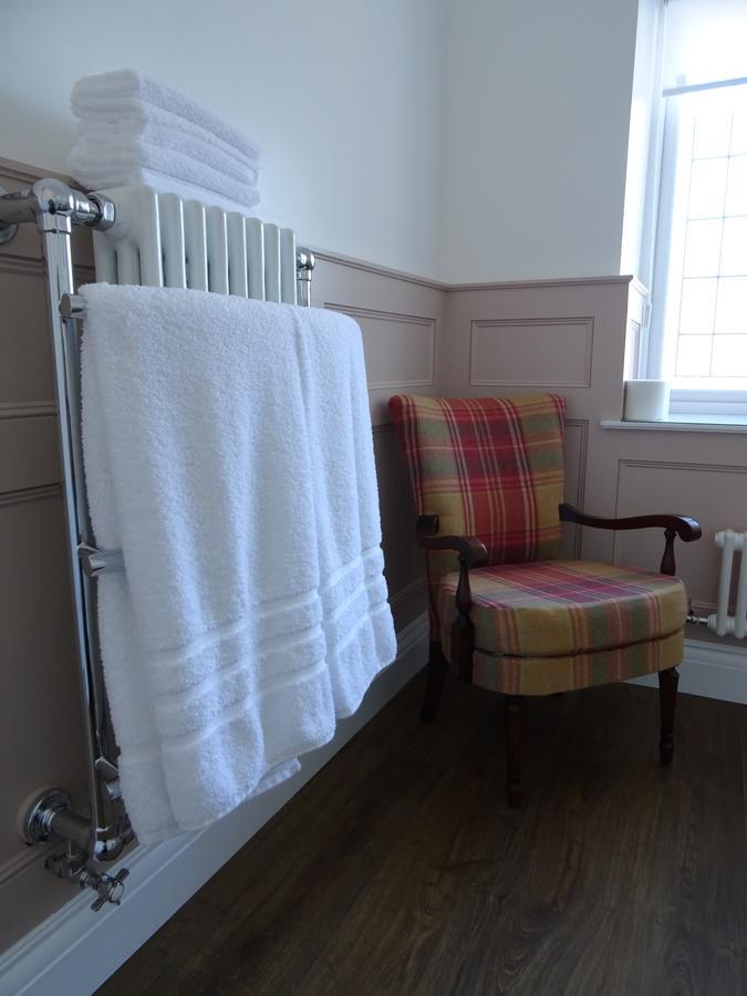 Grendon Bed&Breakfast Buxton  Esterno foto